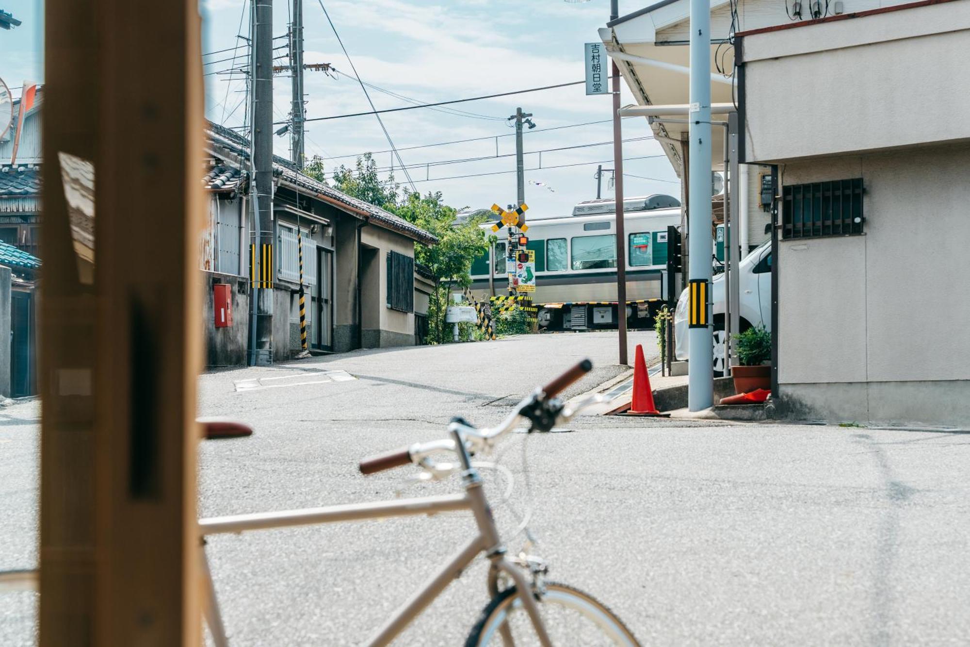 Yado Charinko Hotel Gose Exterior photo